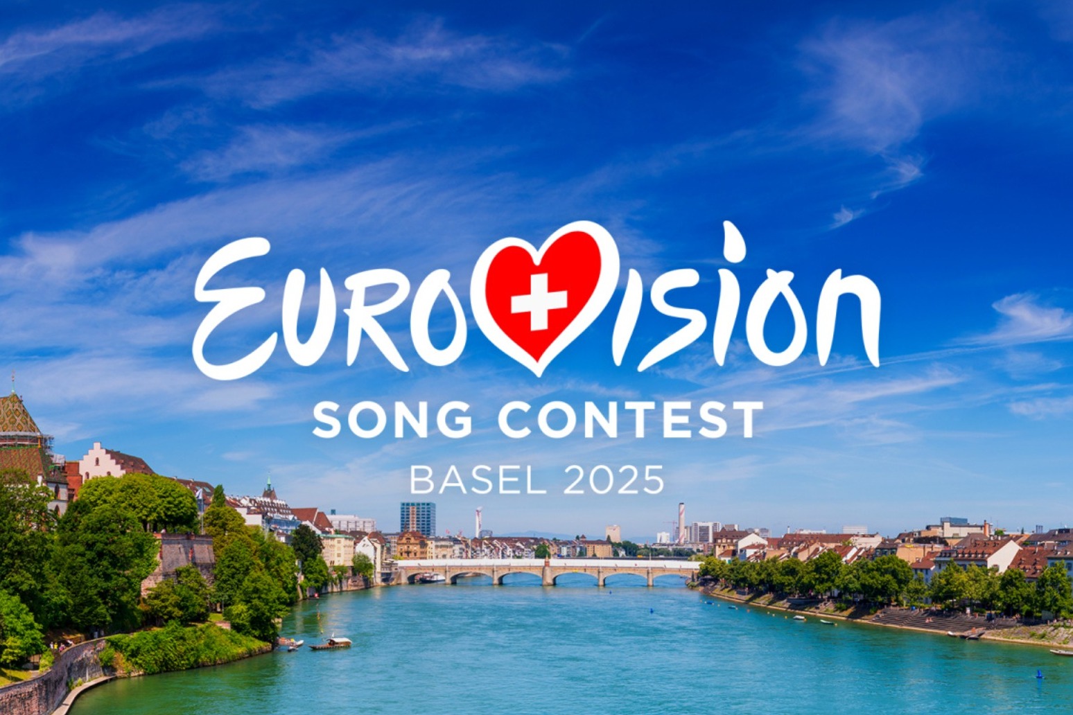 Basel in Switzerland to host 2025 Eurovision Song Contest 